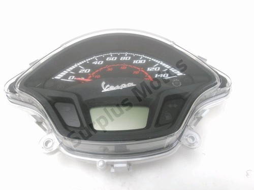 Compteur vespa gts - vespa, 300