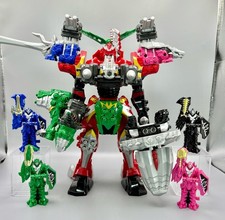 Power Rangers Dino Fury
