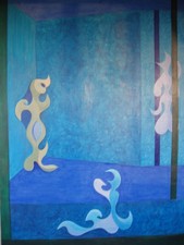 Tableau original de Stephen