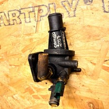 Opel Combo 2001-2011 Thermostat Housing Genuine OEM