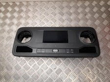 Display Mercedes-Benz Sprinter 2020 A9079001703