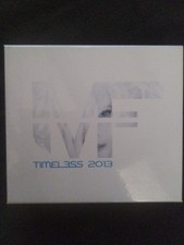 MYLENE FARMER TIMELESS 2013