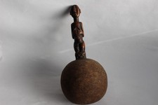 Calebasse art Africain (35381)
