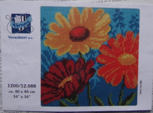 Kit pour coussin vervaco - §,