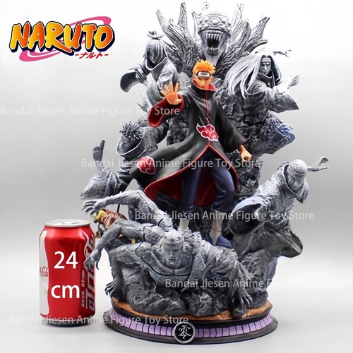 Figurine naruto shippuden pain - shippuden,