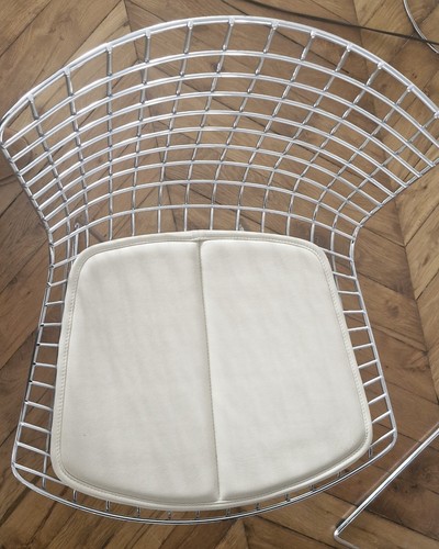 Chaises harry bertoia - harry, wire