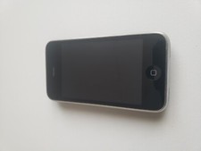 Apple iPhone 3G - 8 Go  A1241 Noir S'allume en Charge Problème de Batterie. 