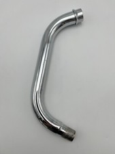 Yamaha XJ 900 collecteur