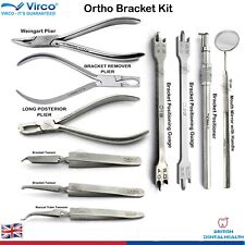 Dentaire Orthodontique Support