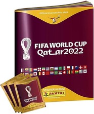 Panini FIFA World Cup 2022
