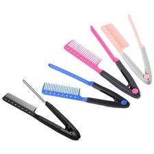 4 Pcs Brosse Coiffante