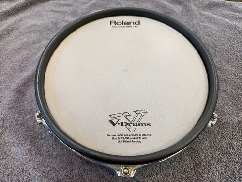 Roland drum 105 - v-drum, pd-105