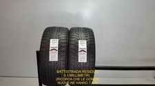 Pneus D'Occasion Hiver 245/40R18 97V NANKANG NK SNOW SV 2 Pneus B96934