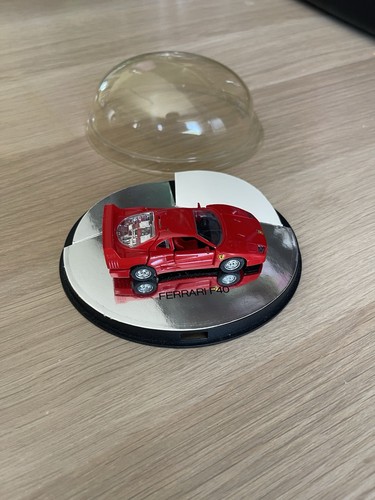 Rare majorette deluxe ferrari - majorette,