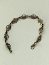 ANCIEN BRACELET EN ARGENT