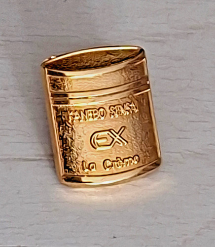 Pin arthus bertrand - bertrand, paris