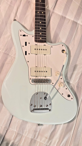 Squier vintage modified - squier,