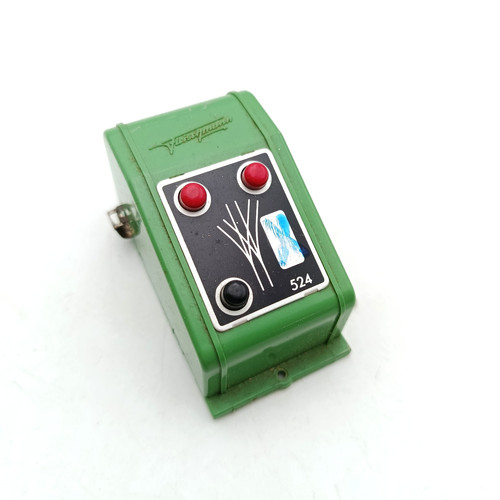 Boitier commande - boitier, de