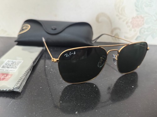 Ray ban rb3136 001 - 001, caravan