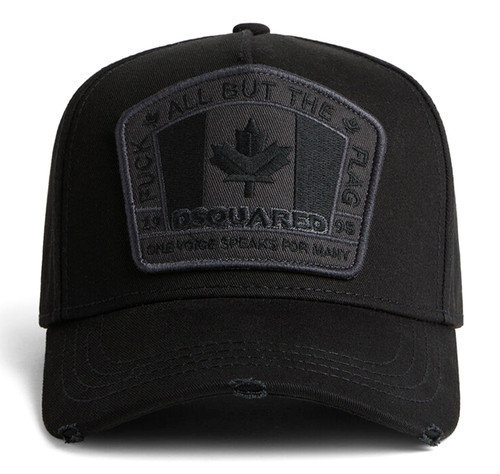 Dsquared2 baseballcap cappa - dsquared2,