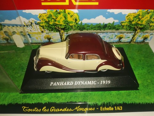 Ixo delahaye 135 m figoni - ixo, 1/43