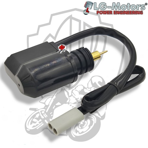 Starter vanne air automatique - starter,
