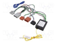 1 pièces, Câble pour kit haut-parleur THB, Parrot C3075PAR /E2FR