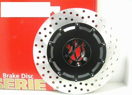 Disque frein arrière - arrière, brembo