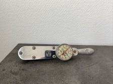 Ancienne Cle Dynamométrique