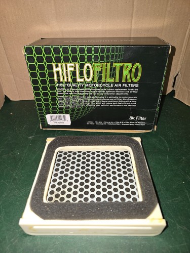 Filtre air hiflofiltro - filtre, à