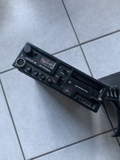 MAGNÉTO CASSETTE STÉRÉO