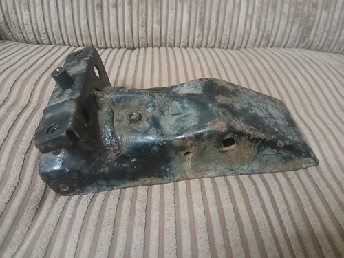 Honda c50 c70 c90 - c90, mudguard