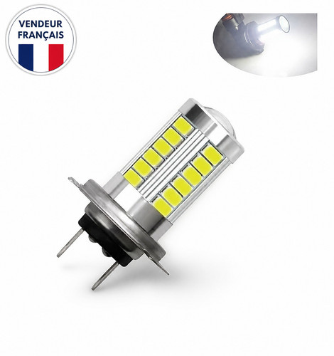 Ampoule led smd blanc - led,