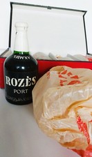 Porto ROZES de 1960-1963