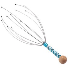 Massage de la TêTe Masseur de