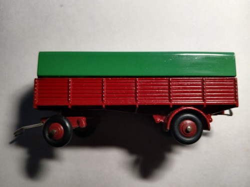 Dinky toys origine - , france