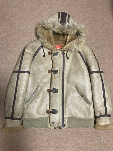 Avirex manteau blouson - avirex, veste