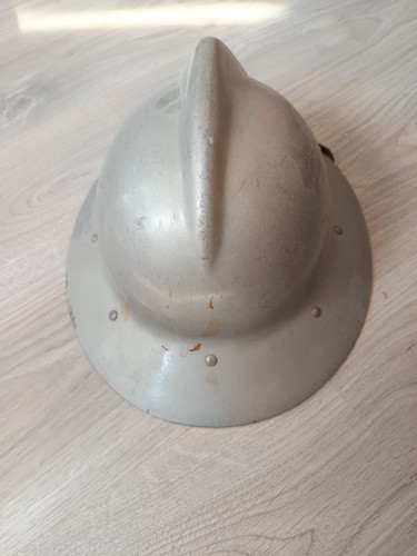 Casque pompier petit collin - petit,