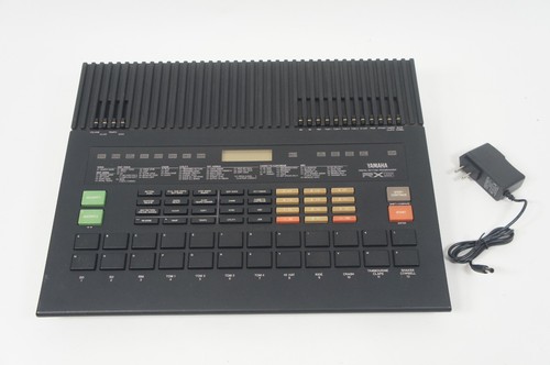 Yamaha rx5 digital - rx5,