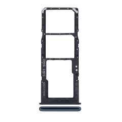 Dual sim card tray - card, for