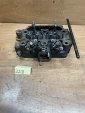 YANMAR 2TR13A YM165 YM165D COMPLETE CYLINDER HEAD  724060-11701  724060-53101 
