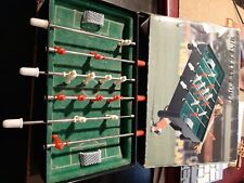 ANCIEN MINI BABY FOOT METAL