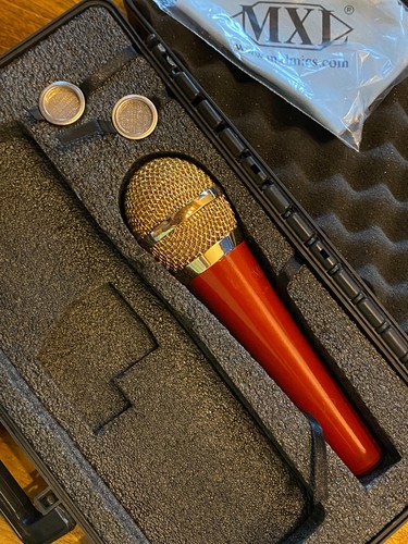 Mxl lsc live series - mxl, lsc-1