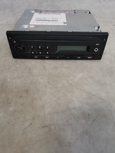 Autoradio origine renault - autoradio, d'origine