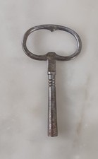 Ancienne clé de pendule