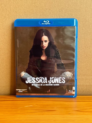 Jessica jones blu - s2,