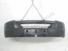 PARE-CHOC AVANT RENAULT