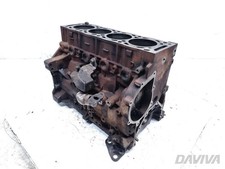 Citroen C-Crosser Bloc moteur