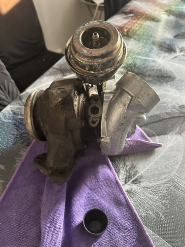 Turbo compresseur mercedes - turbo, compresseur,mercedes