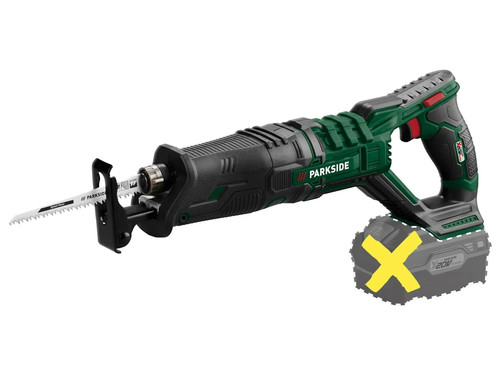 Neuf parkside scie - parkside, sabre
